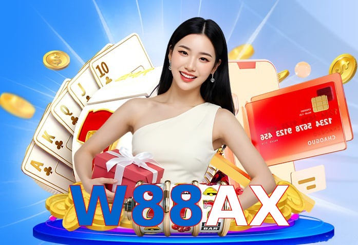 W88AX