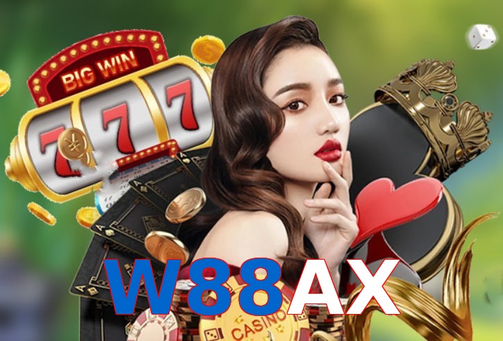 W88AX