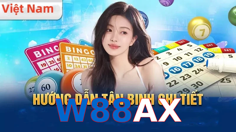 W88AX