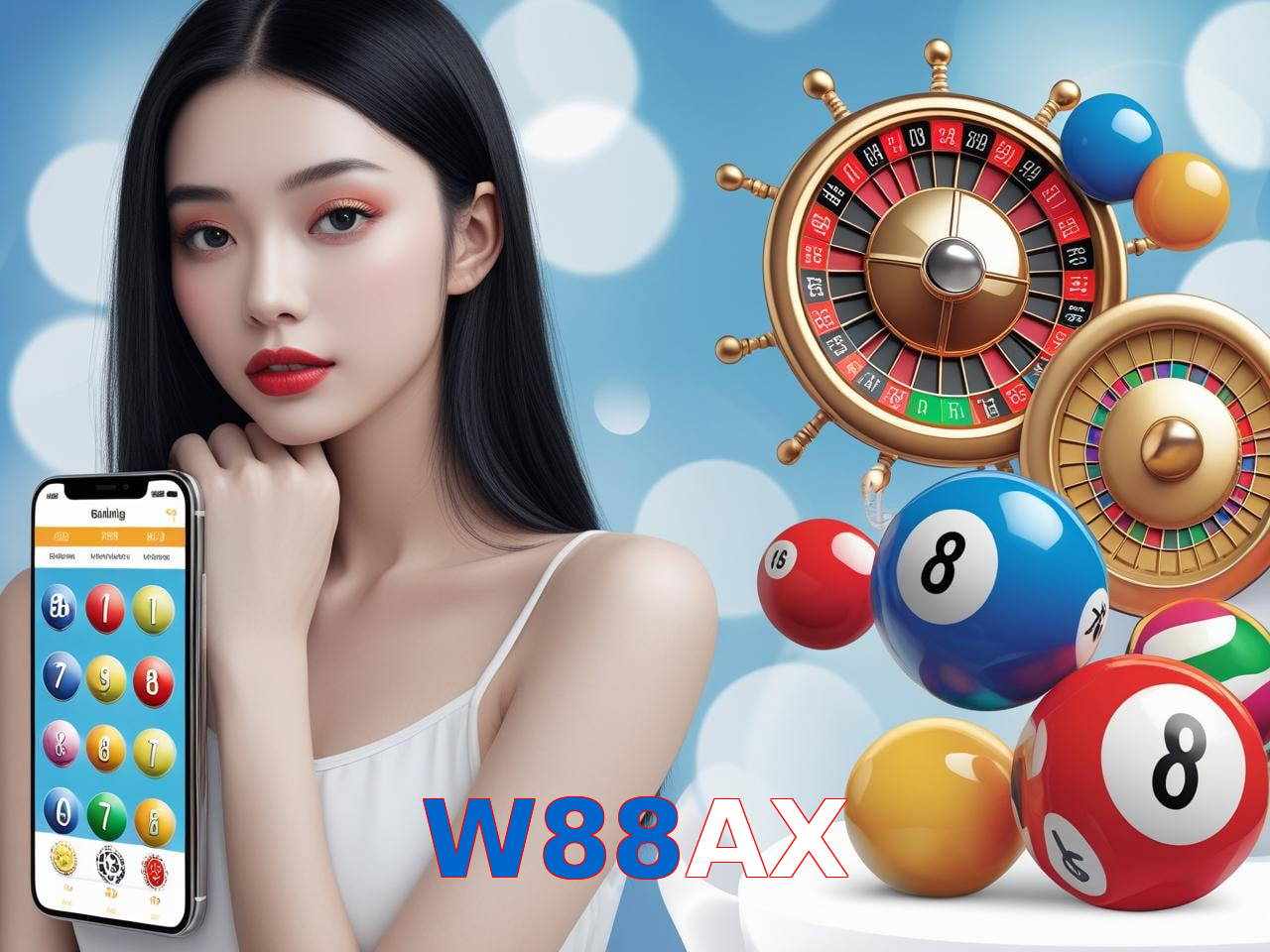 W88AX