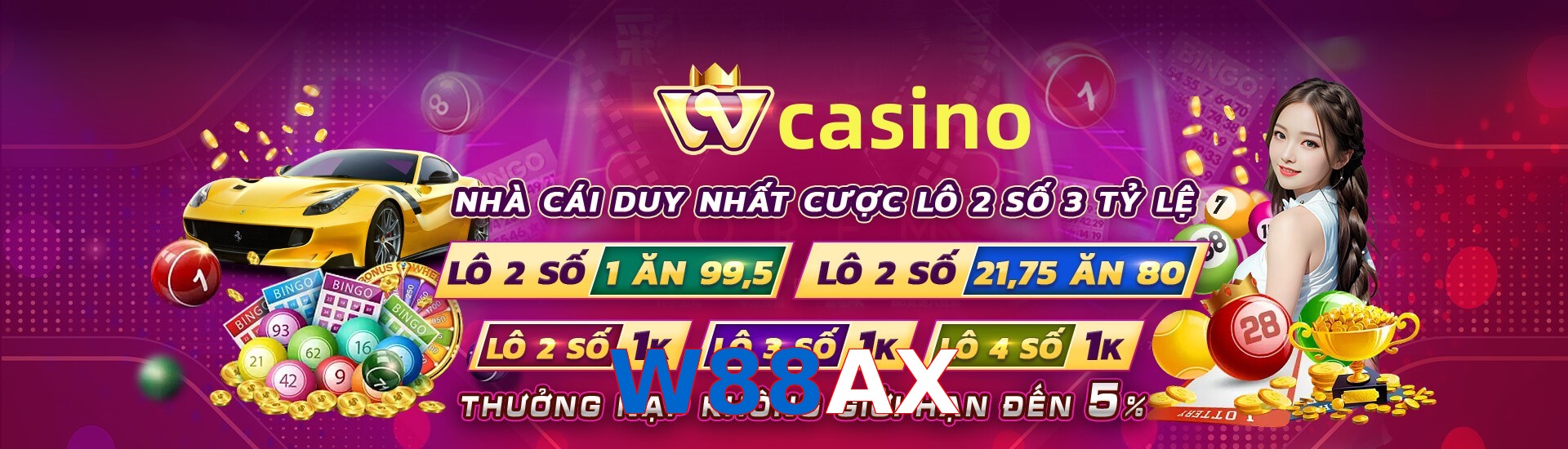 W88AX